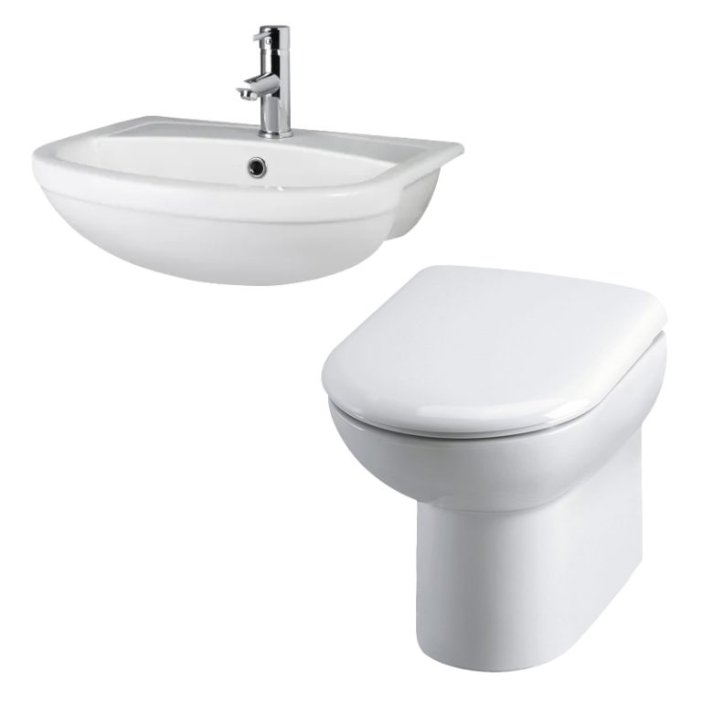 1800mm Bathroom Furniture Set 1 Brockenhurst Custom Furniture Made