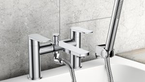 Bath Shower Mixer Taps