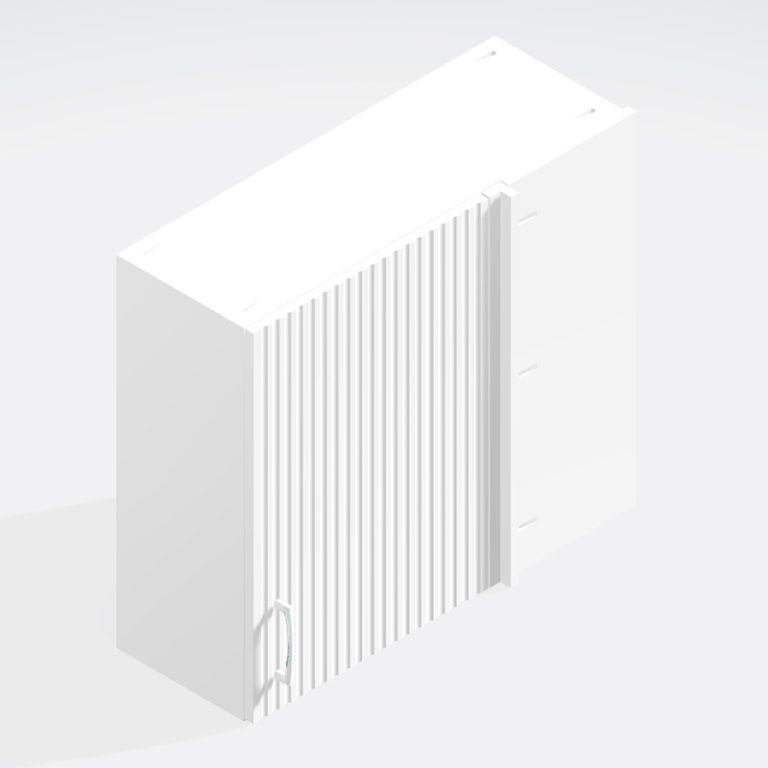 Wall Units Custom Furniture Made in The UK