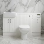 1700mm Bathroom Furniture Set 6 -  Brockenhurst