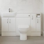 1900mm Bathroom Furniture Set 6 -  Hambledon