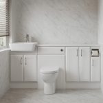 1950mm Bathroom Furniture Set 7 -  Hambledon