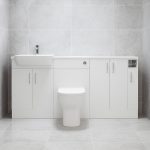 1950mm  Bathroom Furniture Set 7 - Meon