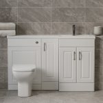 1500mm  L-Shape Combination Set - Chawton