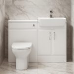 1300mm Bathroom Furniture Set 3 -  Hambledon