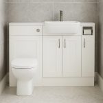 1300mm  Bathroom Furniture Set 4 - Bramshaw