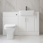 1650mm Bathroom Furniture Set 1 -  Hambledon