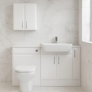 1500mm Bathroom Furniture Set 5 -  Hambledon