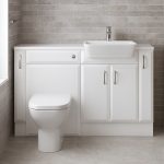 1750mm Bathroom Furniture Set 5 -  Hambledon