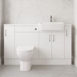 2000mm  Bathroom Furniture Set 2 - Meon