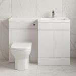 1200mm  L-Shape Combination Set - Express Lucente