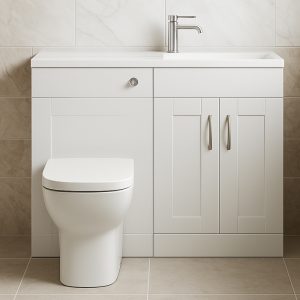 1200mm  Slimline Combination Set - Bramshaw