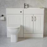 1000mm  Slimline Combination Set - Chawton