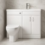 1200mm Slimline Combination Set -  Hambledon