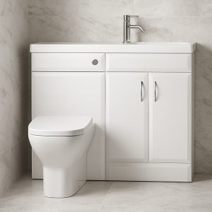 1200mm Slimline Combination Set -  Hambledon
