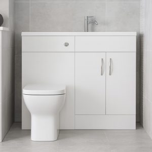 1200mm  Slimline Combination Set - Express Vivo