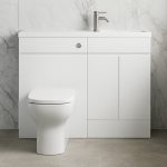 1200mm  Slimline Combination Set - Express Lucente
