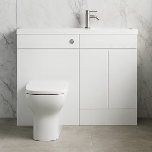 1200mm  Slimline Combination Set - Express Lucente