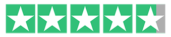 5 stars