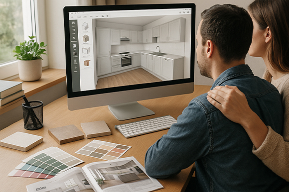 Kitchen Plan