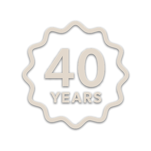 Family run since 1984