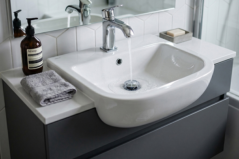 Basins