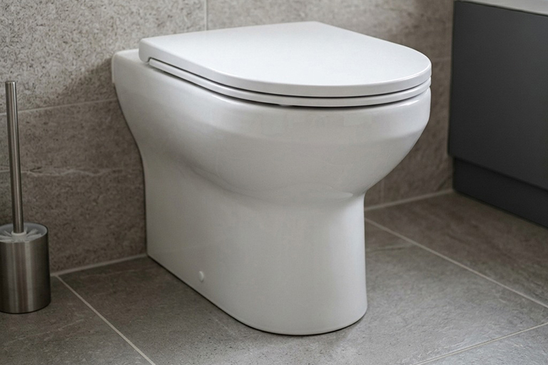 Toilets