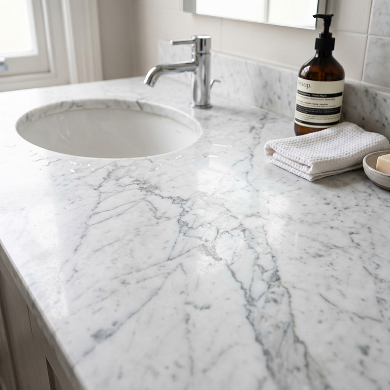 Worktops