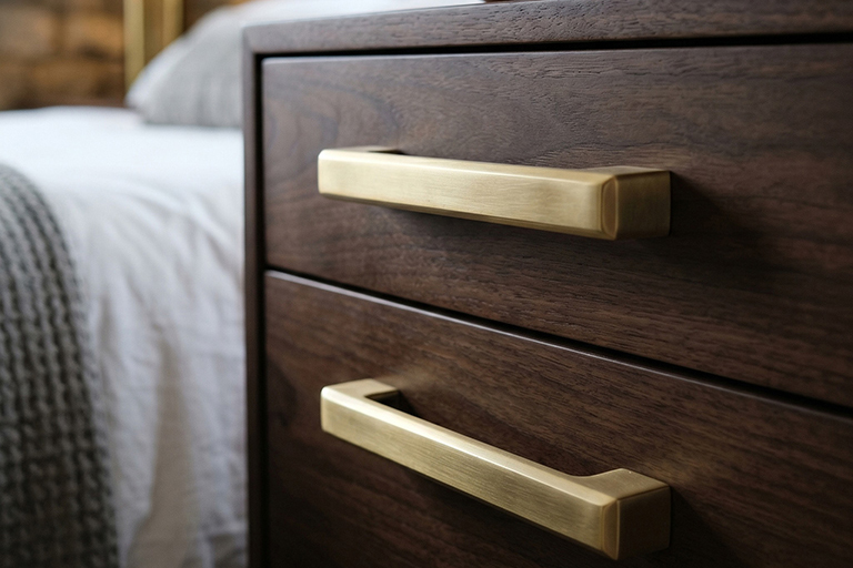 Handles
