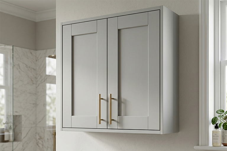 Bramshaw Wall Units