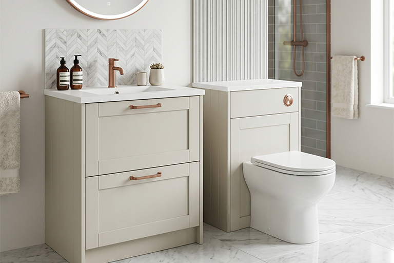 Bramshaw Freestanding