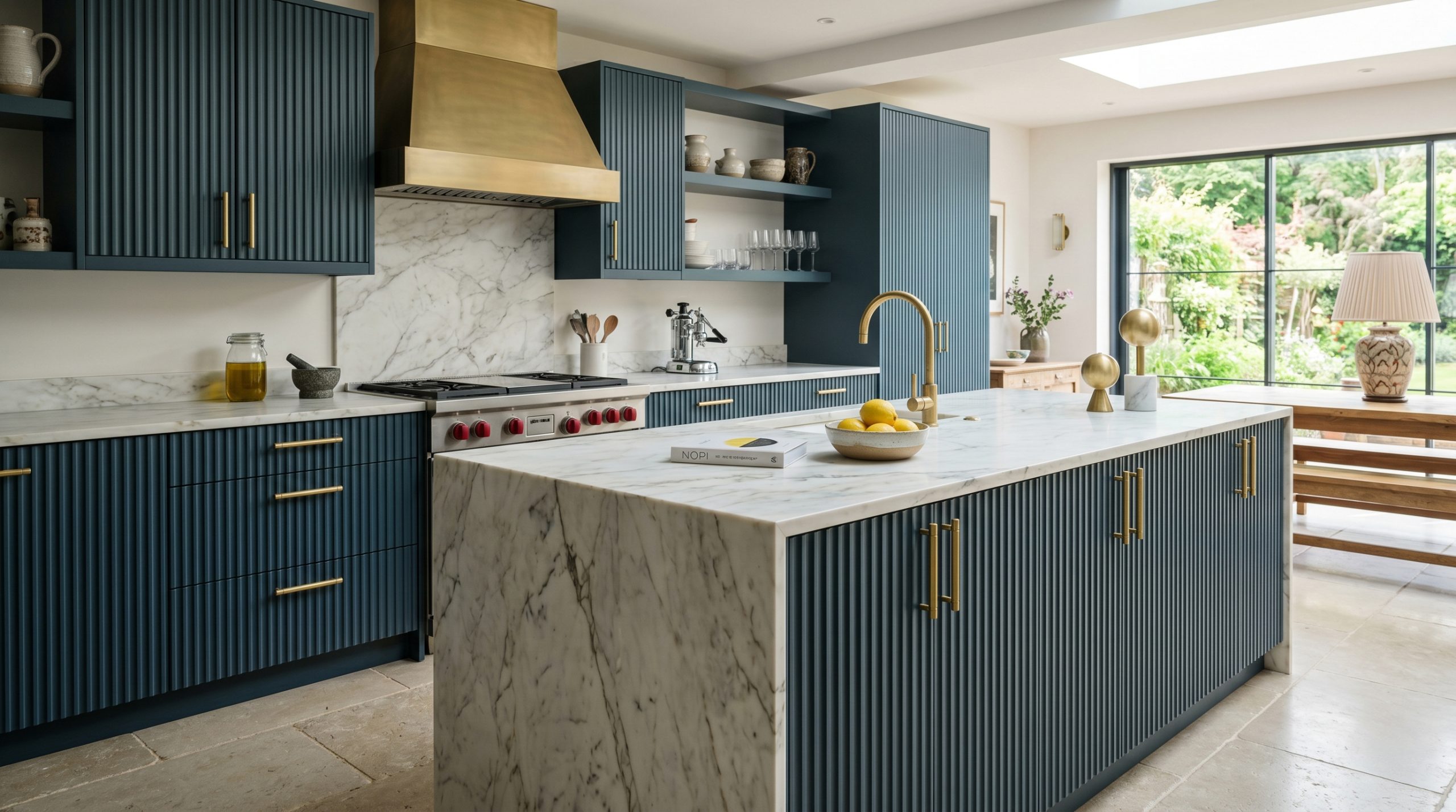 Brockenhurst kitchen furniture