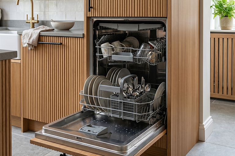 Brockenhurst Appliance Housings