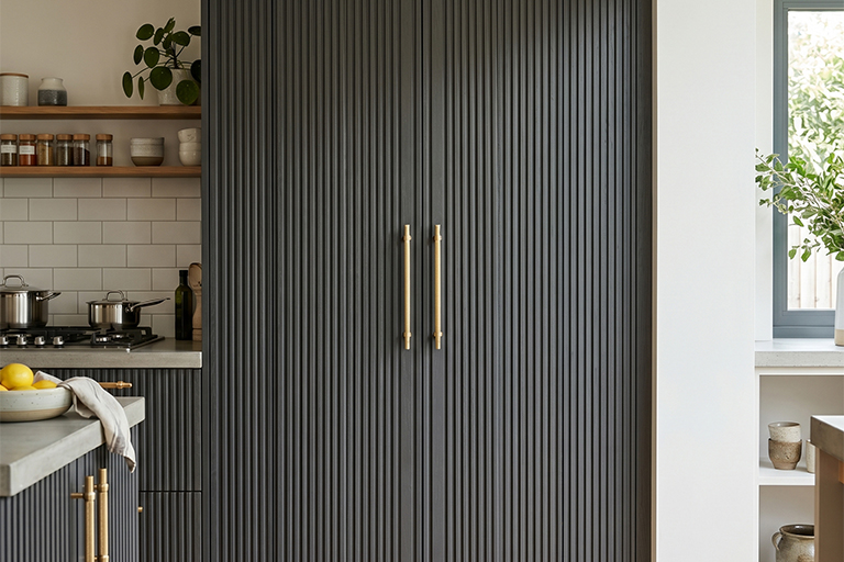 Brockenhurst Larder Units