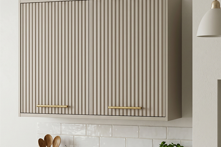 Brockenhurst Wall Units