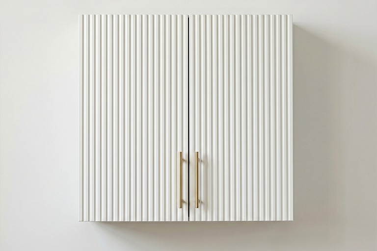 Brockenhurst Wall Units