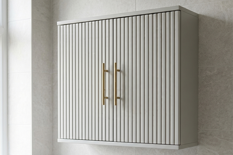 Brockenhurst Wall Units