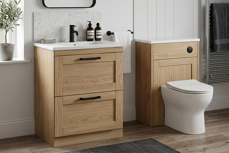 Cambridge Express Freestanding