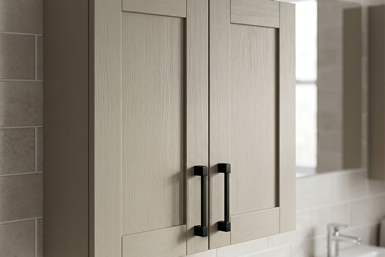 Cambridge Express Wall Units