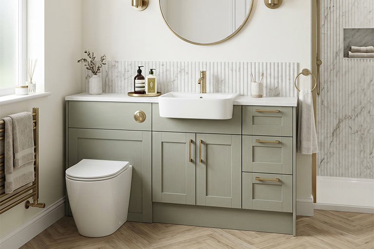 bathroom sets