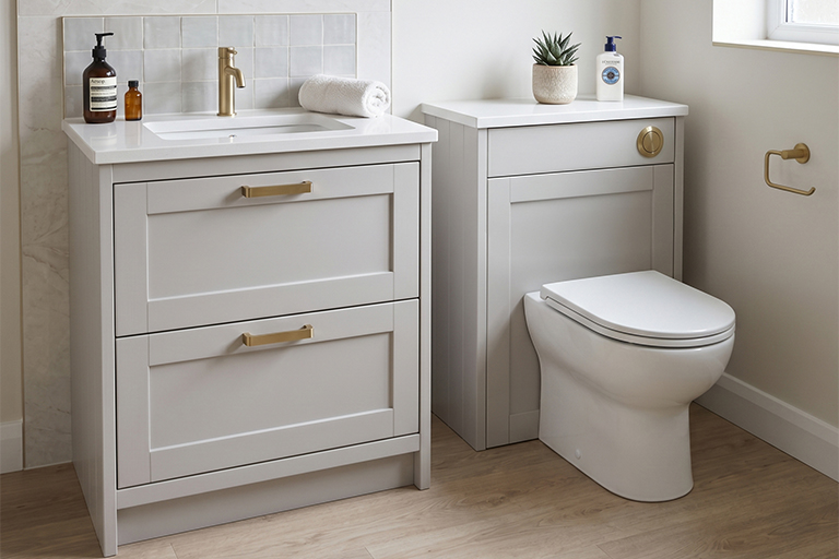 Cartmel Express Freestanding