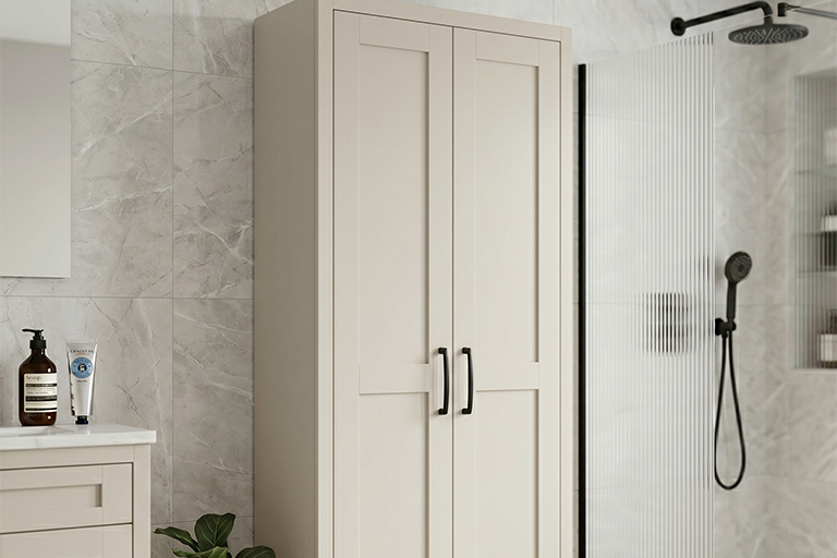 Cartmel Express Tall Units
