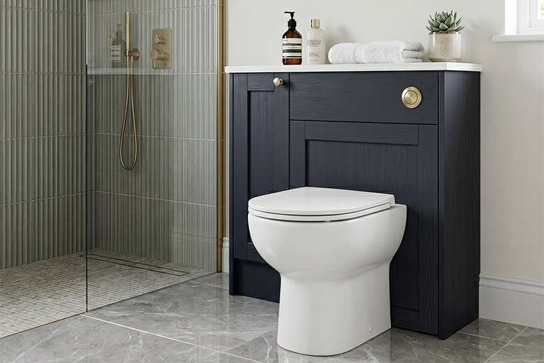 Cartmel Express WC Units