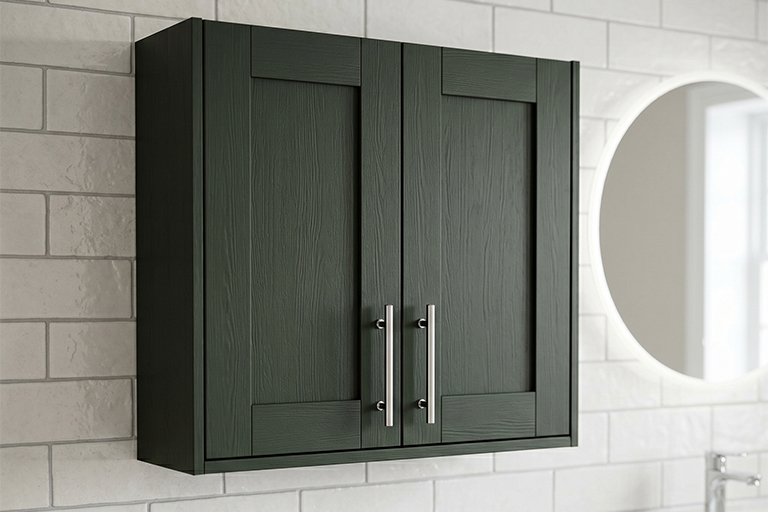 Cartmel Express Wall Units