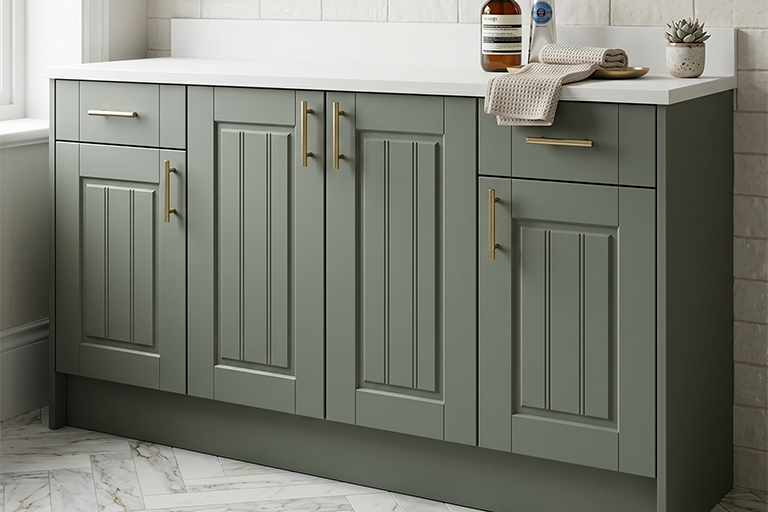 Chawton Base Units