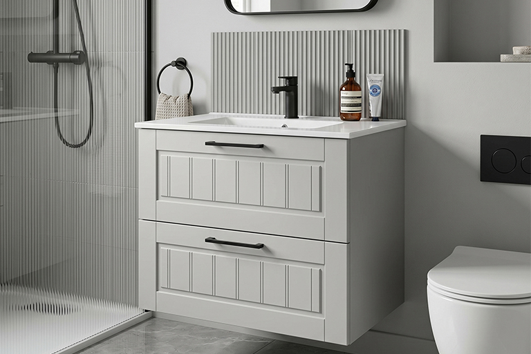 Chawton Vanity Units