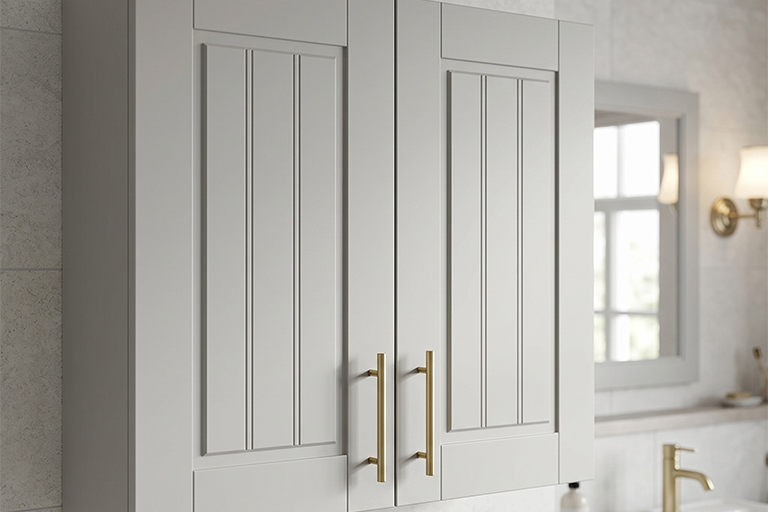 Chawton Wall Units
