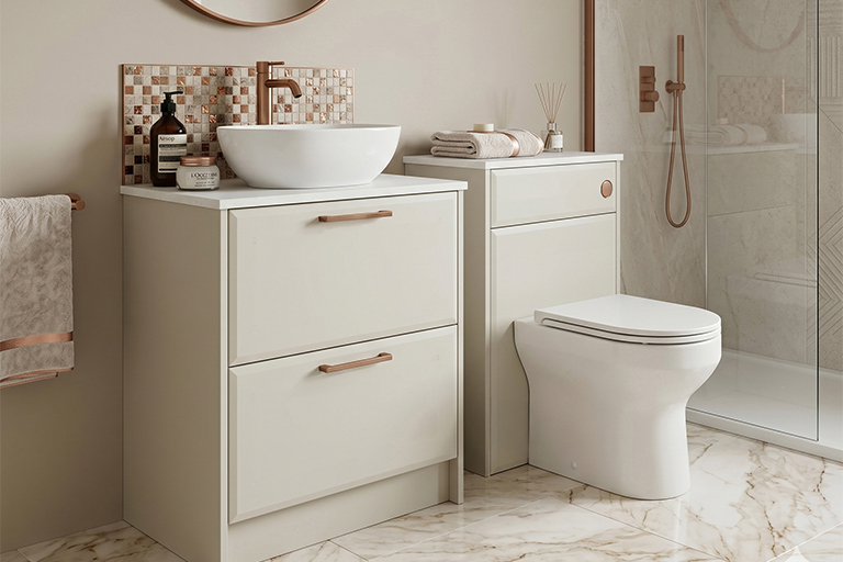 Hambledon Freestanding