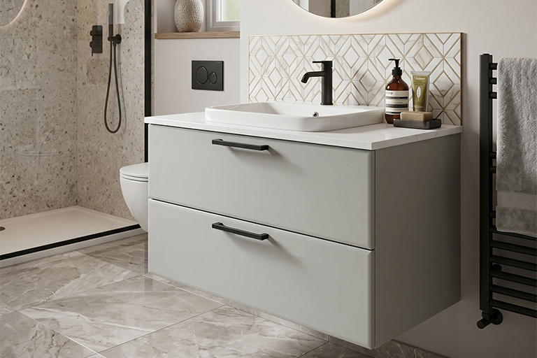 Hambledon Vanity Units