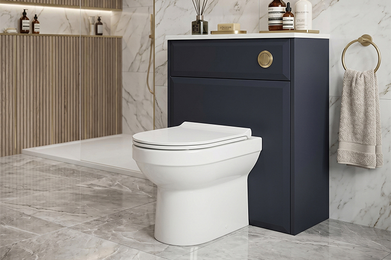 Hambledon WC Units